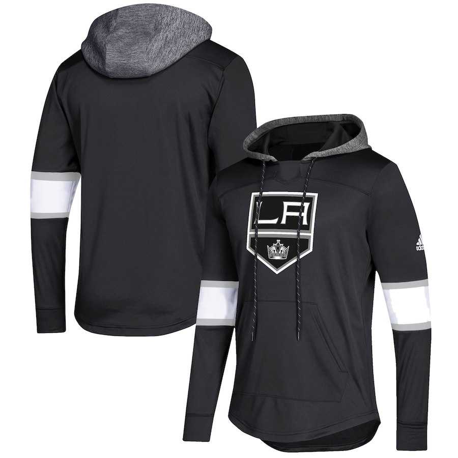 Women Los Angeles Kings Black Customized All Stitched Hooded Sweatshirt,We sell and wholesale Women Los Angeles Kings Black Customized All Stitched Hooded Sweatshirt on line form chian!